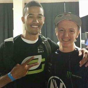 Meet your Posher, Tristan